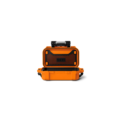 YETI Loadout Gobox 1 Gear Case - King Crab