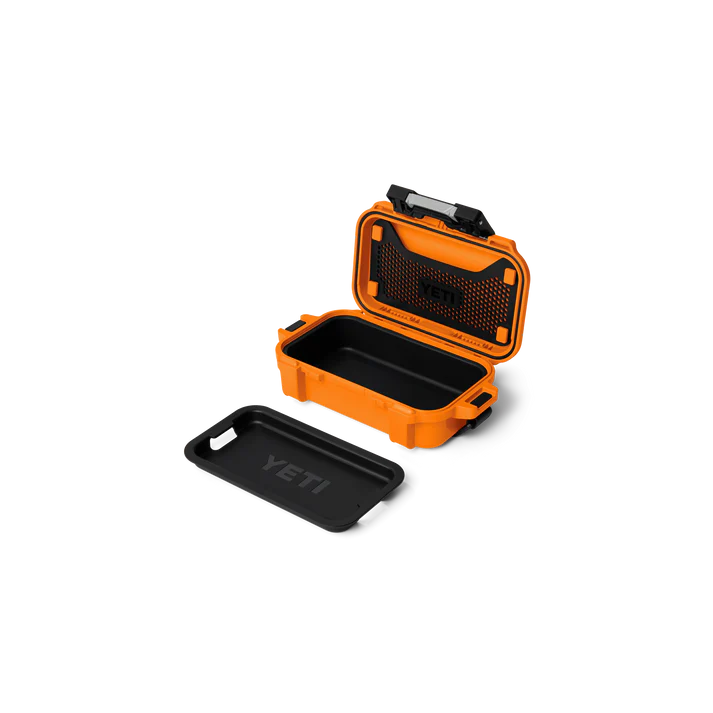 YETI Loadout Gobox 1 Gear Case - King Crab