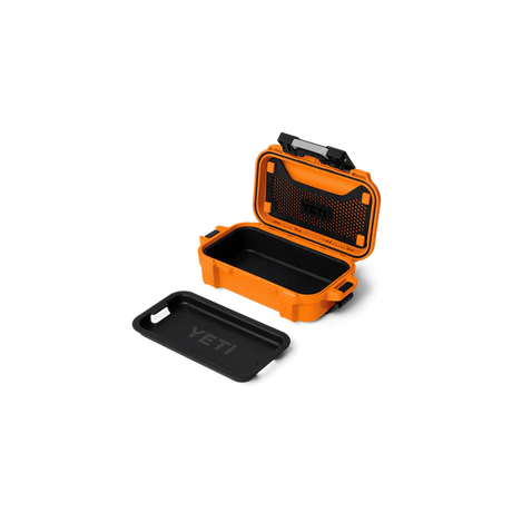 YETI Loadout Gobox 1 Gear Case - King Crab
