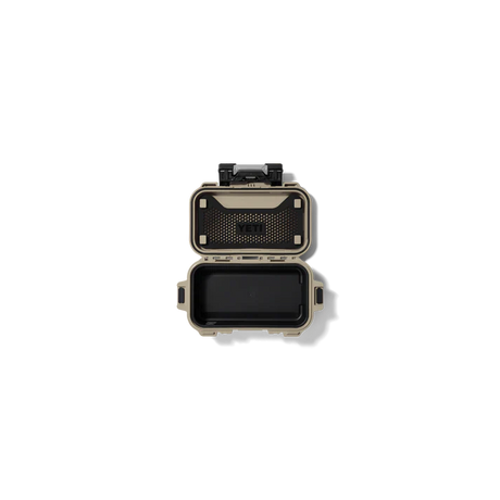 YETI Loadout Gobox 1 Gear Case - Tan