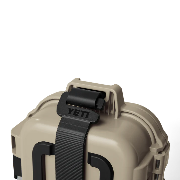 YETI Loadout Gobox 1 Gear Case - Tan