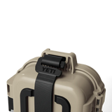YETI Loadout Gobox 1 Gear Case - Tan