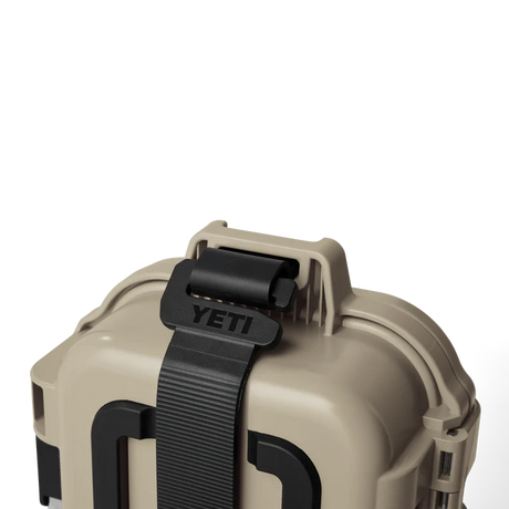 YETI Loadout Gobox 1 Gear Case - Tan