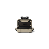 YETI Loadout Gobox 1 Gear Case - Tan