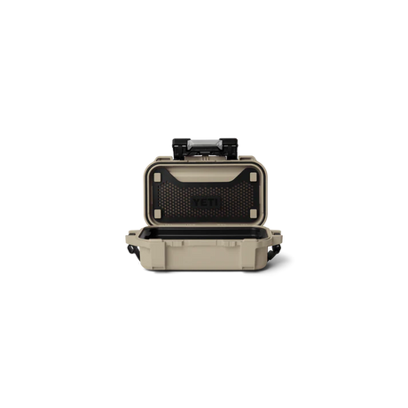 YETI Loadout Gobox 1 Gear Case - Tan