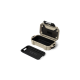 YETI Loadout Gobox 1 Gear Case - Tan