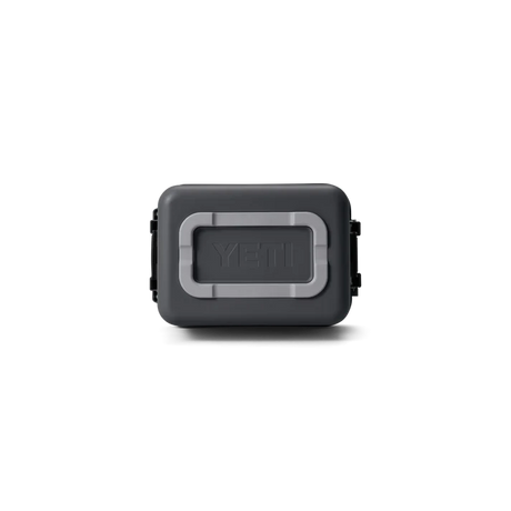 YETI Loadout Gobox 15 Gear Case - Charcoal