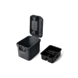 YETI Loadout Gobox 15 Gear Case - Charcoal