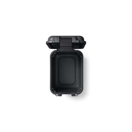 YETI Loadout Gobox 15 Gear Case - Charcoal