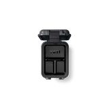 YETI Loadout Gobox 15 Gear Case - Charcoal