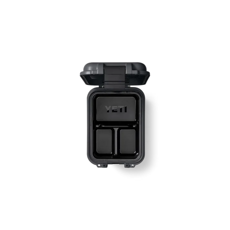 YETI Loadout Gobox 15 Gear Case - Charcoal