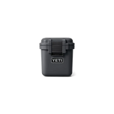 YETI Loadout Gobox 15 Gear Case - Charcoal