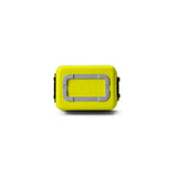 YETI Loadout Gobox 15 Gear Case - Firefly Yellow