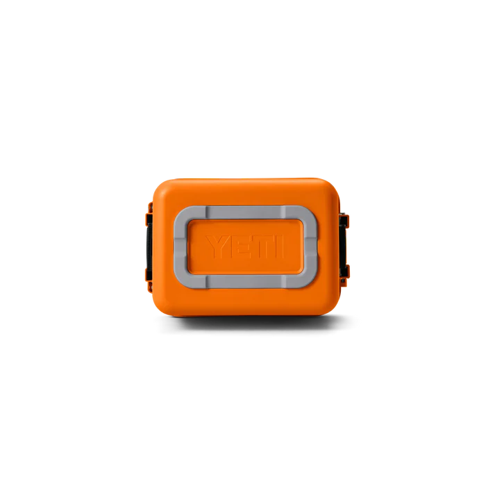 YETI Loadout Gobox 15 Gear Case - King Crab