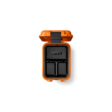 YETI Loadout Gobox 15 Gear Case - King Crab