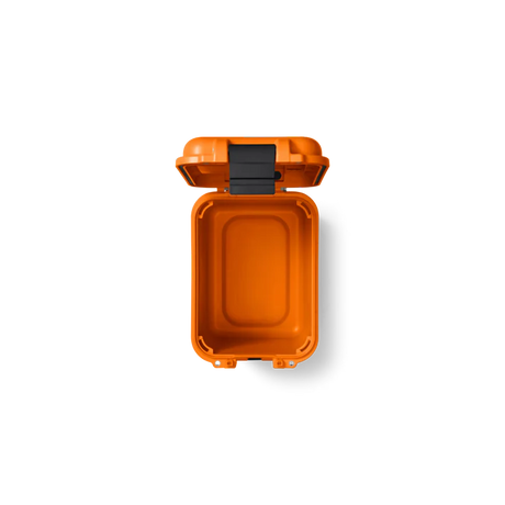 YETI Loadout Gobox 15 Gear Case - King Crab