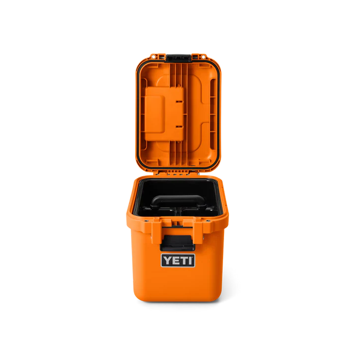 YETI Loadout Gobox 15 Gear Case - King Crab