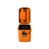YETI Loadout Gobox 15 Gear Case - King Crab