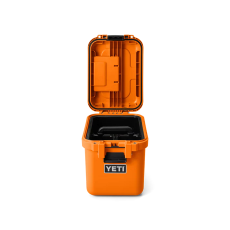 YETI Loadout Gobox 15 Gear Case - King Crab
