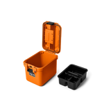 YETI Loadout Gobox 15 Gear Case - King Crab
