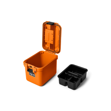 YETI Loadout Gobox 15 Gear Case - King Crab