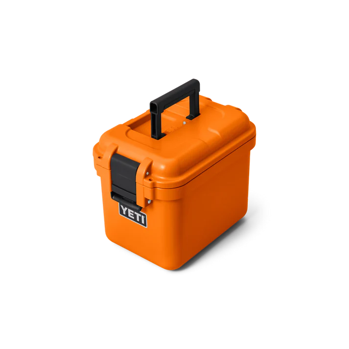YETI Loadout Gobox 15 Gear Case - King Crab