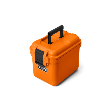 YETI Loadout Gobox 15 Gear Case - King Crab