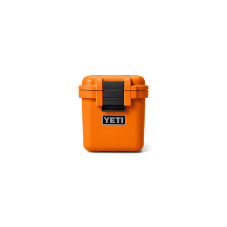 YETI Loadout Gobox 15 Gear Case - King Crab