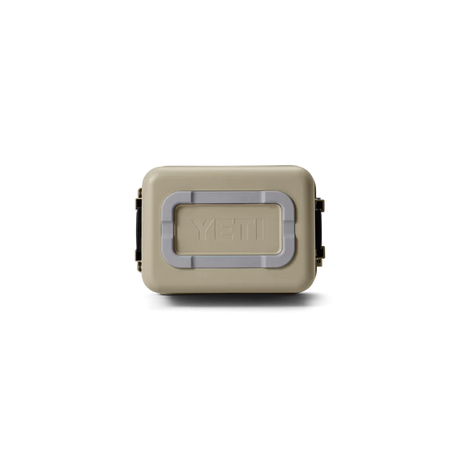 YETI Loadout Gobox 15 Gear Case - Tan