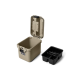 YETI Loadout Gobox 15 Gear Case - Tan
