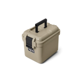 YETI Loadout Gobox 15 Gear Case - Tan