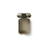 YETI Loadout Gobox 15 Gear Case - Tan