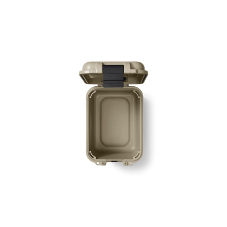 YETI Loadout Gobox 15 Gear Case - Tan