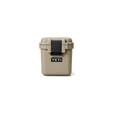 YETI Loadout Gobox 15 Gear Case - Tan