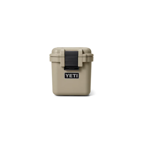YETI Loadout Gobox 15 Gear Case - Tan