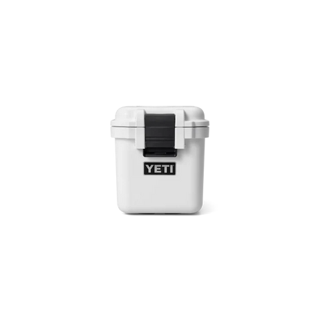 YETI Loadout Gobox 15 Gear Case - White