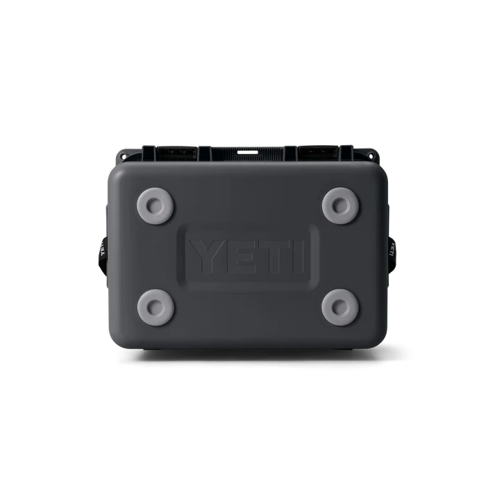 YETI Loadout Gobox 30 Gear Case - Charcoal