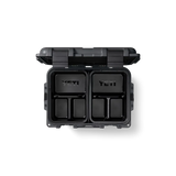 YETI Loadout Gobox 30 Gear Case - Charcoal