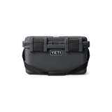 YETI Loadout Gobox 30 Gear Case - Charcoal