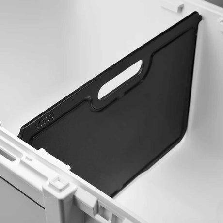 YETI Loadout Gobox 30 Gear Case Divider - Black