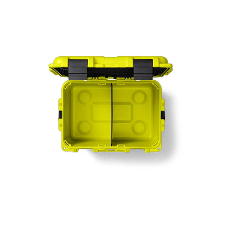 YETI Loadout Gobox 30 Gear Case - Firefly Yellow