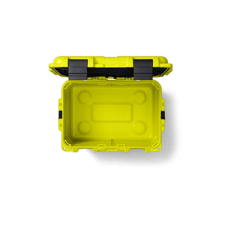 YETI Loadout Gobox 30 Gear Case - Firefly Yellow