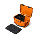YETI Loadout Gobox 30 Gear Case - King Crab