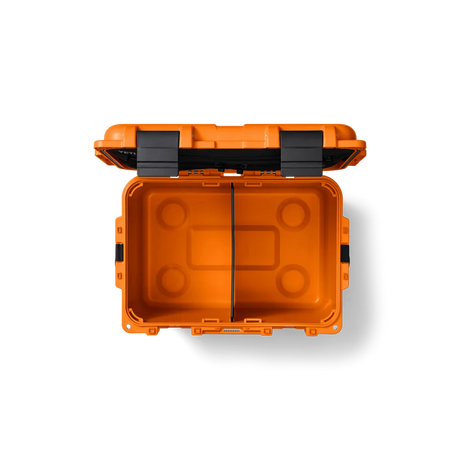 YETI Loadout Gobox 30 Gear Case - King Crab