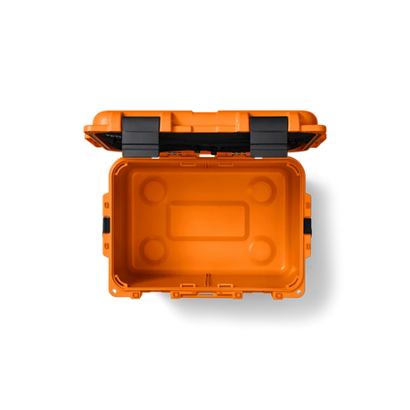 YETI Loadout Gobox 30 Gear Case - King Crab