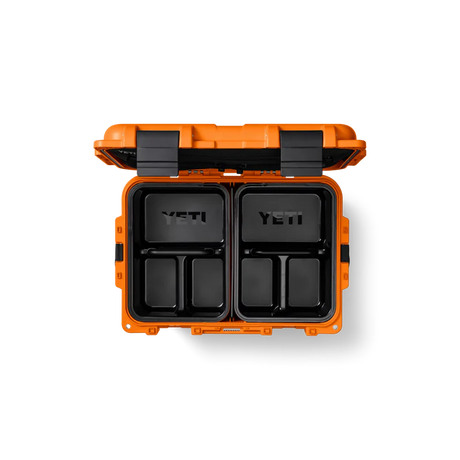 YETI Loadout Gobox 30 Gear Case - King Crab