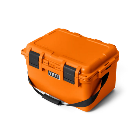 YETI Loadout Gobox 30 Gear Case - King Crab