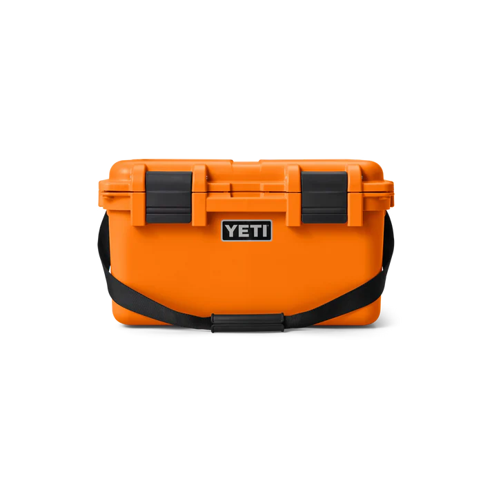 YETI Loadout Gobox 30 Gear Case - King Crab