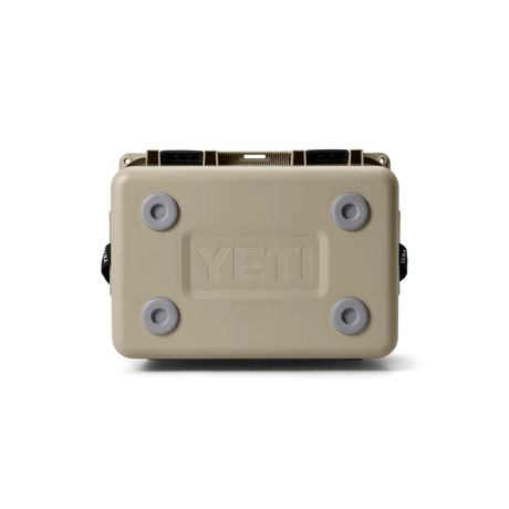 YETI Loadout Gobox 30 Gear Case - Tan