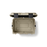 YETI Loadout Gobox 30 Gear Case - Tan